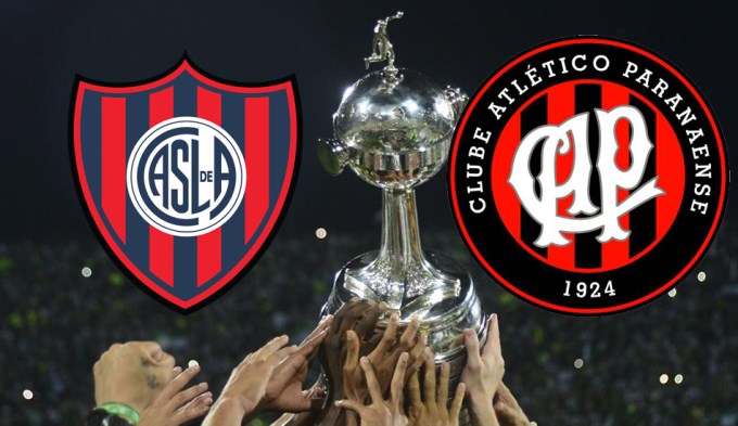 San Lorenzo busca enderezar el rumbo en la Copa