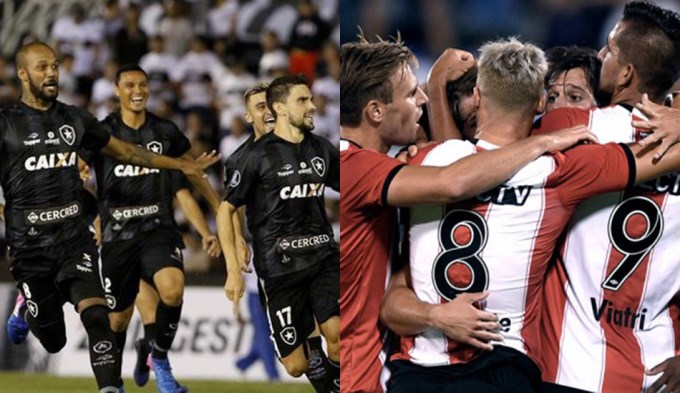 Sin Ver&oacute;n, Estudiantes empieza su sue&ntilde;o copero