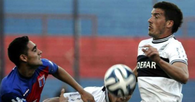 Tigre y Gimnasia buscan escalar posiciones
