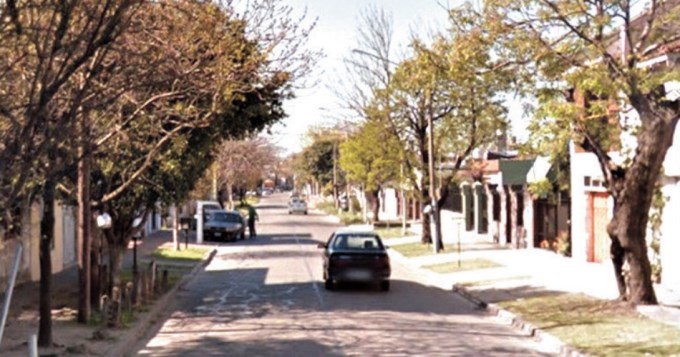 Tomaron de rehenes y picanearon a un abogado y su familia