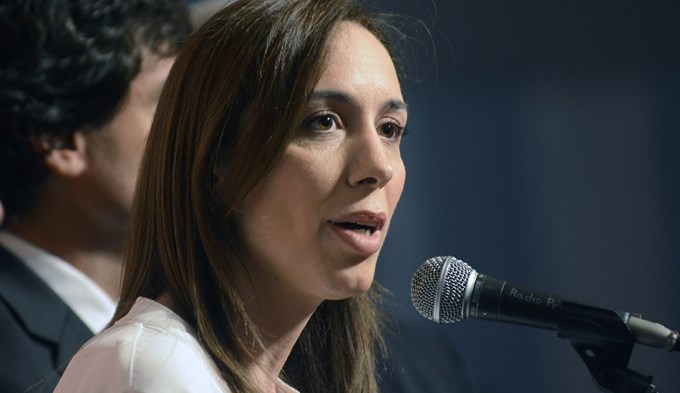 Vidal convoc&oacute; a los docentes para este viernes