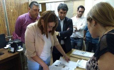 El municipio sumar&aacute; 100 contenedores a la campa&ntilde;a de higiene &ldquo;La Banda limpia es m&aacute;s linda&rdquo;