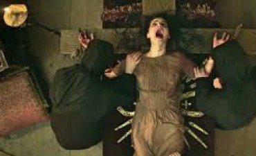 &ldquo;La crucifixi&oacute;n&rdquo;, &ldquo;El sereno&rdquo; y &ldquo;Mala vida&rdquo; se suman a la oferta del Cine Renzi