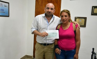  El Plan Municipal de Asistencia Directa llega cada vez a m&aacute;s personas  