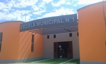  La Escuela Primaria Municipal contar&aacute; con un gabinete interdisciplinario para promover una educaci&oacute;n emocional