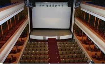 El Renzi tendr&aacute; una cartelera totalmente renovada con producciones de cine infantil, drama y thriller