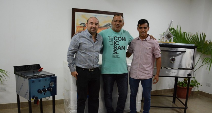 M&aacute;s familias bande&ntilde;as acceden a los beneficios del programa &ldquo;Emprendiendo sue&ntilde;os&rdquo;