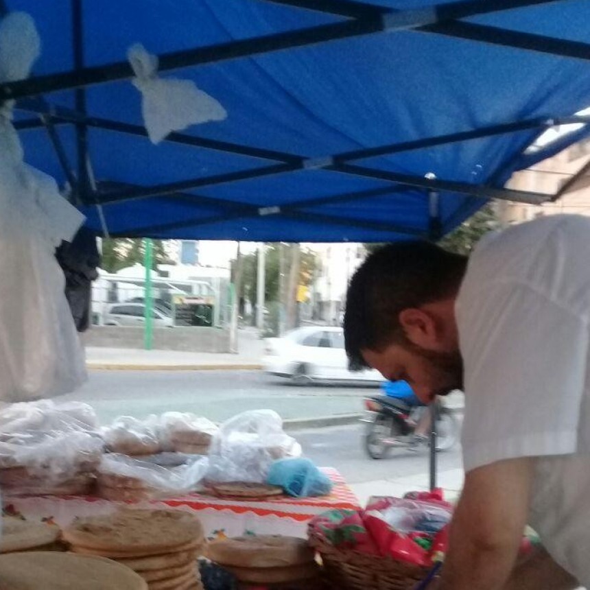 Calidad de Vida secuestr&oacute; mercader&iacute;a que se vend&iacute;a en lugares no autorizados