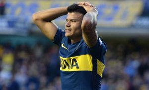 La mujer que denunci&oacute; a Bou por violencia de g&eacute;nero rompi&oacute; el silencio