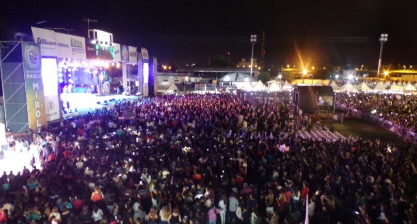 La Salamanca sin fuegos artificiales fue motivo de satisfacci&oacute;n para vecinos y organizaciones sociales