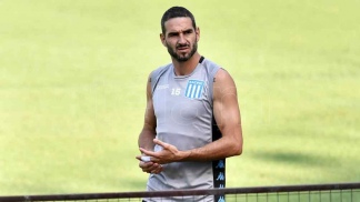 L&oacute;pez: "Me produce mucha alegr&iacute;a que el f&uacute;tbol femenino pueda profesionalizarse"