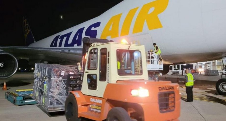 El MotoGP ya desembarca en Las Termas 