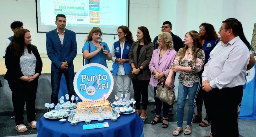 Roger Nediani apuesta a la implementación de las nuevas tecnologías en La Banda