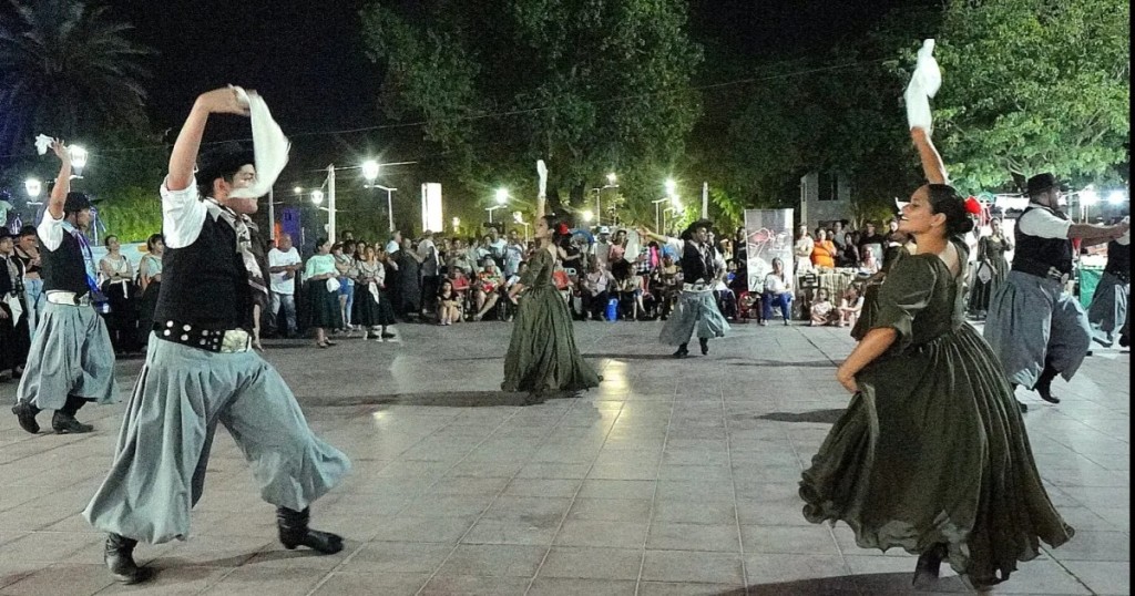 Finaliz&oacute; el programa &ldquo;La Banda Baila y Emprende&rdquo;