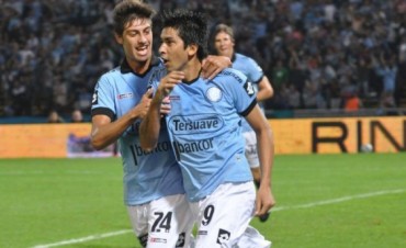 Belgrano se hizo fuerte en Junín y derrotó a Sarmiento