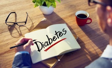 La Direcci&oacute;n de Salud se adhiere a la lucha contra la diabetes