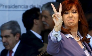 El Gobierno arma un operativo de seguridad especial por la indagatoria a Cristina Kirchner