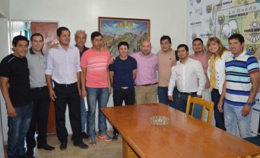 El equipo de f&uacute;tbol de no videntes &ldquo;Los Leones&rdquo; debutar&aacute; en Tucum&aacute;n