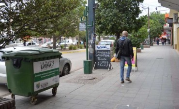 El Ejecutivo envi&oacute; al Concejo Deliberante un proyecto sobre gesti&oacute;n de residuos urbanos