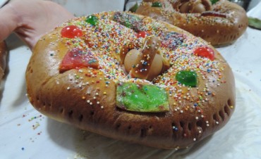 Bromatolog&iacute;a municipal inicia el operativo "Pascuas seguras y saludables"  