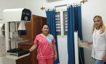 Maira y Cintia, historias de sacrificio y superaci&oacute;n de dos ex brigadistas municipales