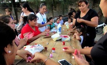  La municipalidad promueve talleres gratuitos para emprendedores