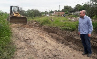 Mirolo: &ldquo;Trabajamos unidos para prevenir y asistir a los bande&ntilde;os m&aacute;s afectados&rdquo;