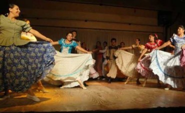 El barrio Avenida cuenta con una nueva academia municipal de danzas