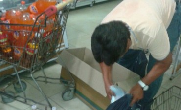 Calidad de Vida Municipal intensifica los controles de venta de comestibles