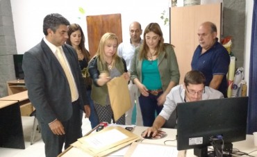  Licitan la compra de art&iacute;culos para proveer a las instituciones educativas municipales