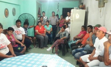 El proyecto &ldquo;La Banda es educaci&oacute;n vial&rdquo; avanza con charlas de capacitaci&oacute;n