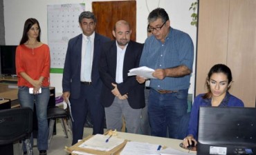  El municipio bande&ntilde;o abri&oacute; los sobres para la compra de contenedores para la clasificaci&oacute;n de residuos