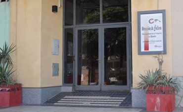  Invitan a participar de un taller de teatro para adultos