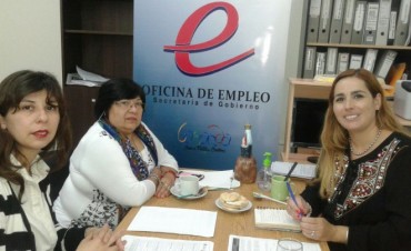  La Oficina de Empleo de La Banda coordina la implementaci&oacute;n de nuevos programas