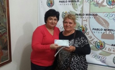 La Municipalidad de La Banda impulsa el Programa de Asistencia Directa al vecino  