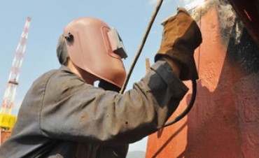 La comuna bande&ntilde;a se adhiere al D&iacute;a Mundial de la Seguridad y la Salud en el Trabajo