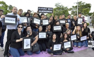 Los femicidios una problem&aacute;tica que analiza y previene a la Oficina de G&eacute;nero municipal