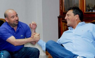  Mirolo y el Frente Renovador Santiague&ntilde;o se adhiere al Plan &ldquo;Bajemos los precios&rdquo; de Sergio Massa
