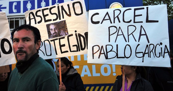 4 a&ntilde;os de prisi&oacute;n para Aliverti por atropellar y matar a ciclista