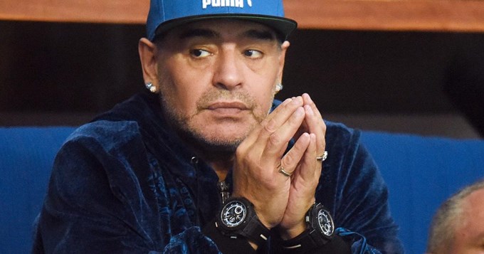 "A la AFA hay que meterle una granada y hacerla toda nueva&rdquo;