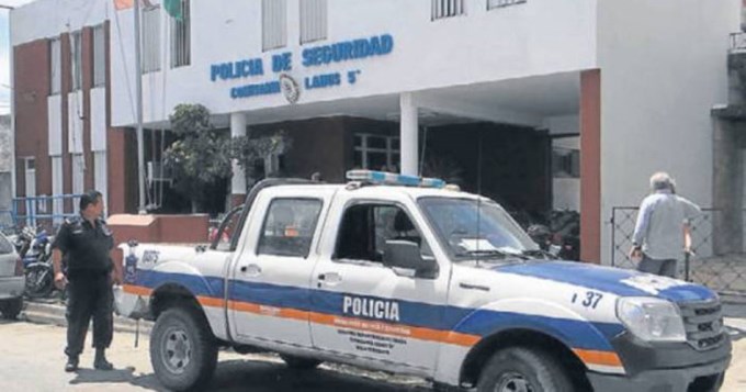 Acribillaron a anciano tras acusarlo de ladr&oacute;n