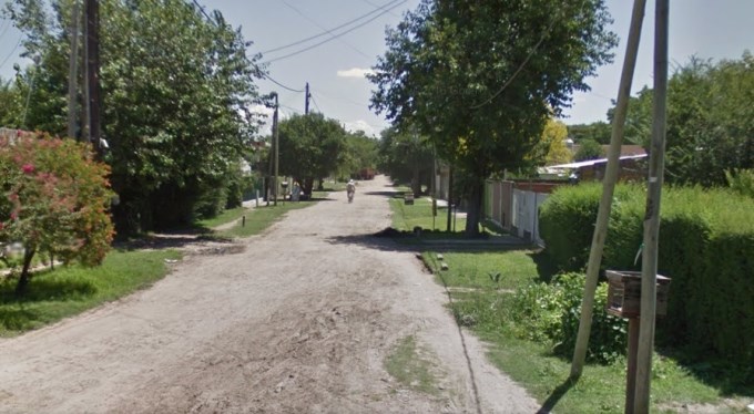 Asesinaron a hombre en pelea vecinal