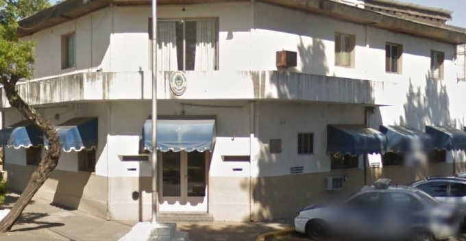 Asesinato a golpes en una cl&iacute;nica psiqu&aacute;trica