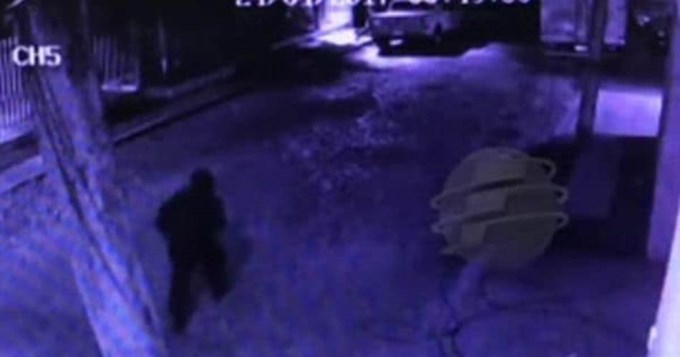 As&iacute; fue el violento robo millonario en Paraguay