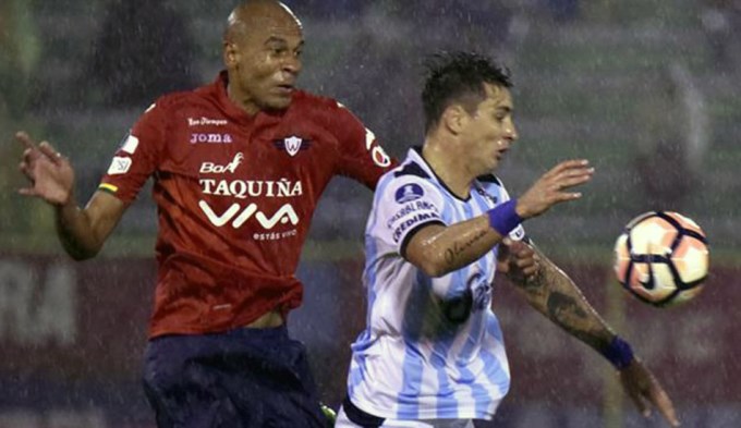 Atl&eacute;tico se juega la &uacute;ltima chance ante Jorge Wilstermann