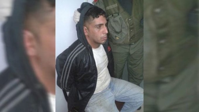 Badaracco se neg&oacute; a declarar y seguir&aacute; detenido