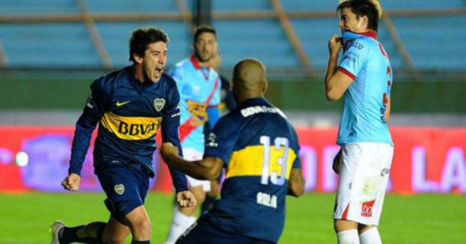 Boca necesita apelar a su "Arsenal" futbol&iacute;stico para recuperar la punta