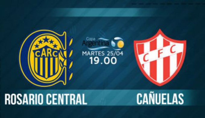 Central inicia su nueva ilusi&oacute;n en la Copa Argentina