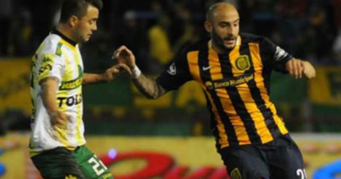 Central, que pelea para entrar a las Copas, recibe a Aldosivi