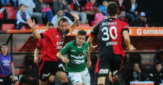 Col&oacute;n quiere ganar su s&eacute;ptimo al hilo frente a Sarmiento